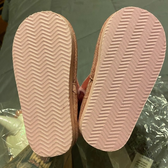 ✨CLEARANCE✨ 🦄 Pink Glittery Unicorn Boots for Toddlers 🌈 - Picture 7 of 10